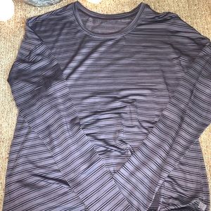 Lululemon long sleeve